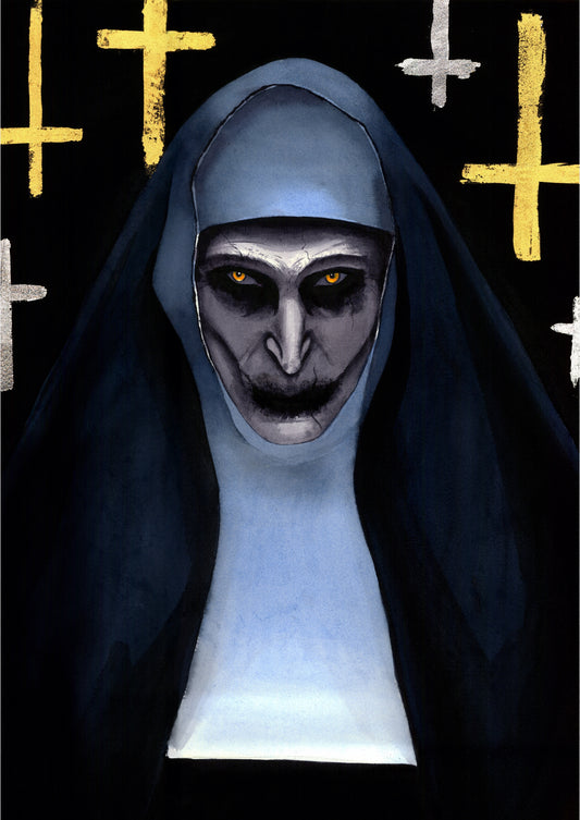 Valak (The nun)