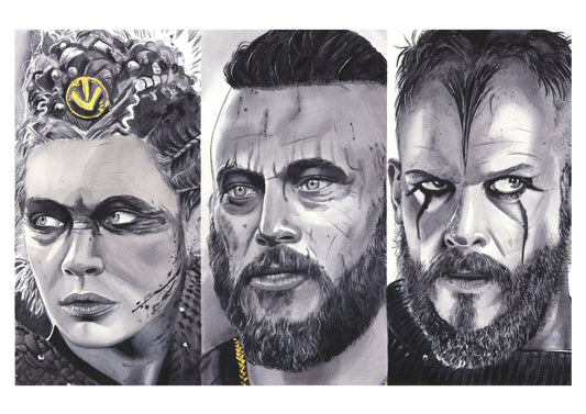 Vikings