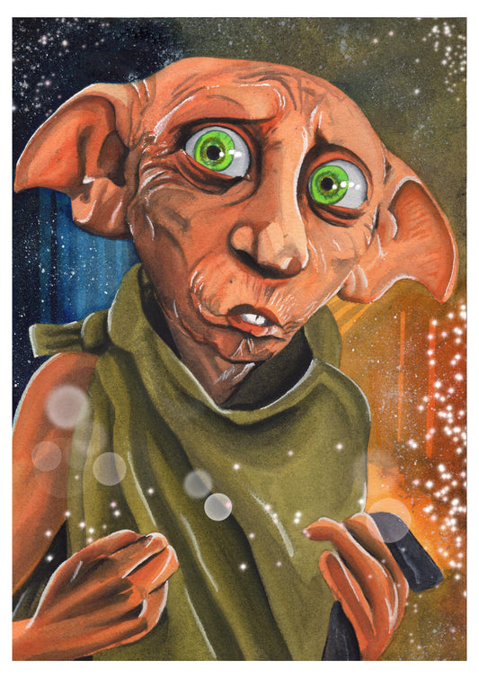 Dobby