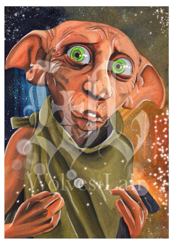 Dobby