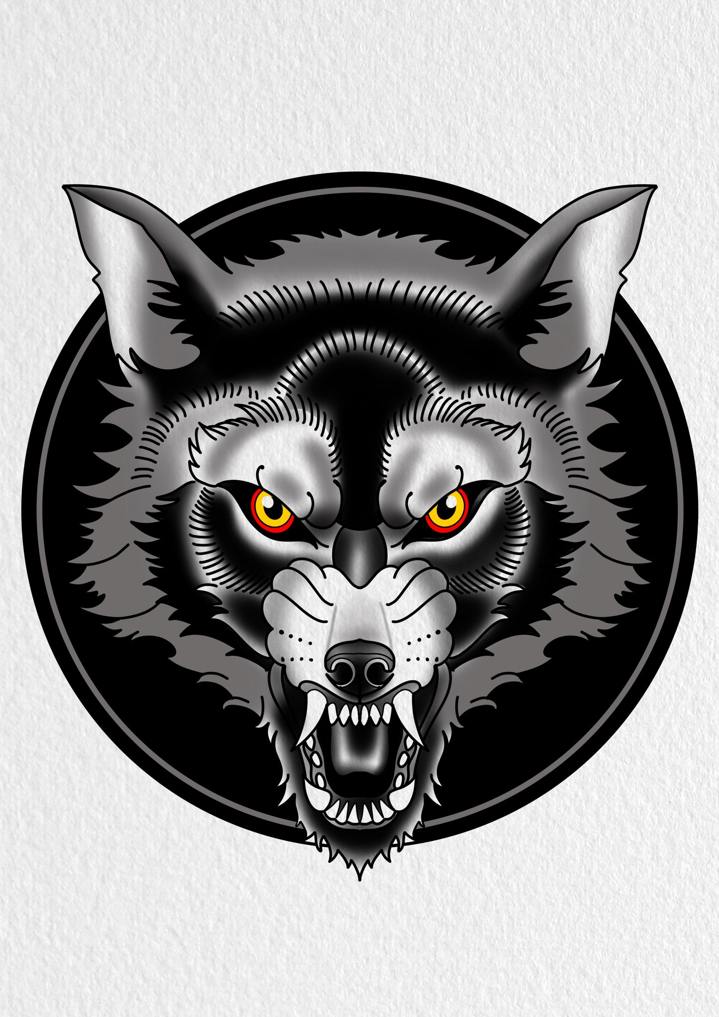 Tattoo art voucher