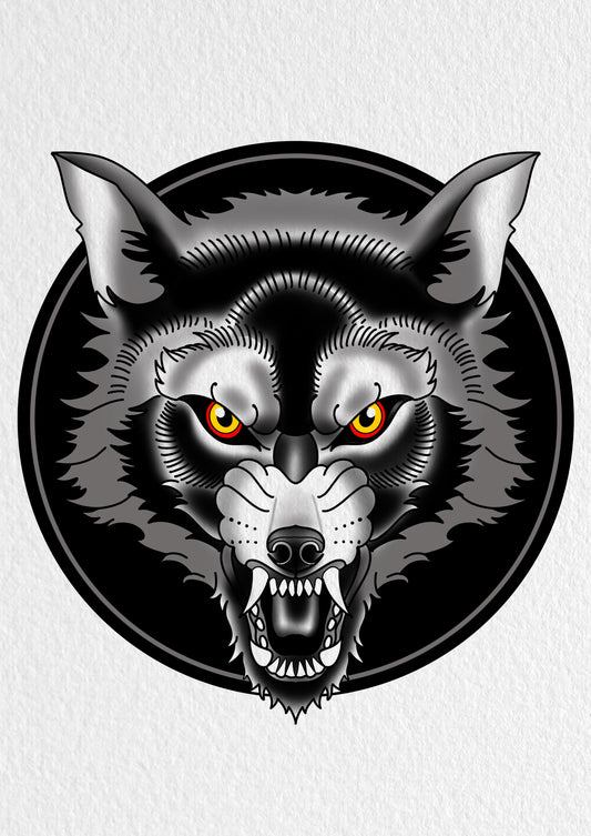 Tattoo art voucher