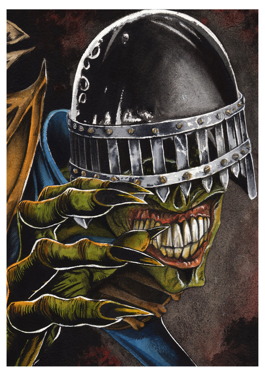 Judge Death