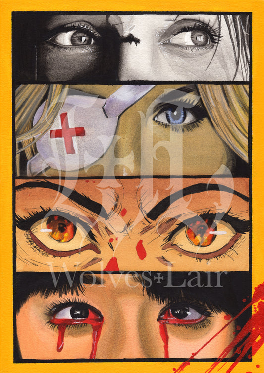 Kill Bill
