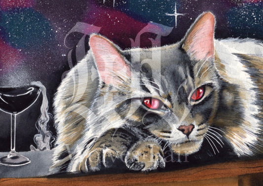 Mrs Norris (Harry Potter)